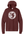 Custom Printed Apparel | Unisex Custom Hoodie - Nike | Okemos Volleyball - Okemos Volleyball 19902