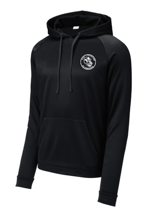 Custom Printed Apparel | Unisex Custom Hoodie - Performance | B Co. 1 - 147th AHB - B.Co - 19561