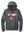 Custom Printed Apparel | Unisex Custom Hoodie | PHS Football - PHS Football - 19820