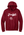 Custom Printed Apparel | Unisex Custom Hoodie | PHS Football - PHS Football - 19820