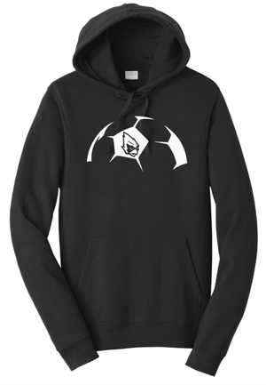 Custom Printed Apparel | Unisex Custom Hoodie | Portland Boys Soccer - Portland Soccer - 19839
