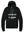 Custom Printed Apparel | Unisex Custom Hoodie | St. Patrick Volleyball - SP Vball - 19723