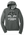 Custom Printed Apparel | Unisex Custom Hoodie | St. Patrick Volleyball - SP Vball - 19723