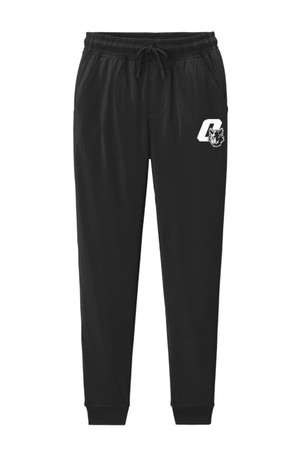 Custom Printed Apparel | Unisex Custom Joggers - Performance Stretch | Okemos Operations - Okemos Operations - 19700