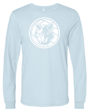 Custom Printed Apparel | Unisex Custom Long Sleeve | Okemos Volleyball - Okemos Volleyball 19902