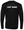 Custom Printed Apparel | Unisex Custom Long Sleeve - Performance | NCCS Volleyball - NCCS Volleyball - 19992