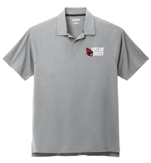 Custom Printed Apparel | Unisex Custom Polo | Portland Boys Soccer - Portland Soccer - 19839