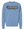 Custom Printed Apparel | Unisex Custom Sweatshirt - Light Blue Crewneck | GL Track + Field State Qualifiers & Champs 2026 - GL Track Qualifiers + Champs - 19483