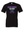 Custom Printed Apparel | Unisex Custom T-Shirt - Black | MDHHS Elder Abuse Awareness - MDHHS Elder Abuse Awareness - 19374