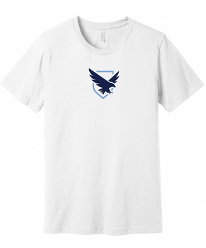 Custom Printed Apparel | Unisex Custom T-Shirt | Hope Christian School - Hope Christian School - 19768