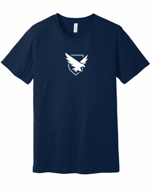Custom Printed Apparel | Unisex Custom T-Shirt | Hope Christian School - Hope Christian School - 19768