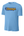 Custom Printed Apparel | Unisex Custom T-Shirt - Light Blue Performance | GL Track + Field State Qualifiers & Champs 2026 - GL Track Qualifiers + Champs - 19483