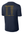 Custom Printed Apparel | Unisex Custom T-Shirt - Navy Performance | GL Track + Field State Qualifiers & Champs 2026 - GL Track Qualifiers + Champs - 19483
