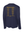 Custom Printed Apparel | Unisex Custom T-Shirt - Navy Performance Long Sleeve | GL Track + Field State Qualifiers & Champs 2026 - GL Track Qualifiers + Champs - 19483