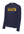 Custom Printed Apparel | Unisex Custom T-Shirt - Navy Performance Long Sleeve | GL Track + Field State Qualifiers & Champs 2026 - GL Track Qualifiers + Champs - 19483