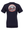 Custom Printed Apparel | Unisex Custom T-Shirt - Navy | Portland Area Fire Authority Commemorative 150th - PAFA - 19722