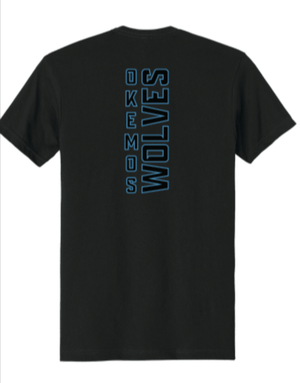 Custom Printed Apparel | Unisex Custom T-Shirt | Okemos Operations - Okemos Operations - 19700