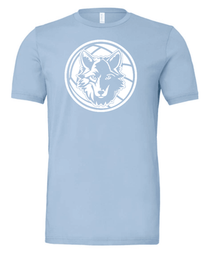 Custom Printed Apparel | Unisex Custom T-Shirt | Okemos Volleyball - Okemos Volleyball 19902