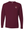 Custom Printed Apparel | Unisex Dri-Power Long Sleeve T-Shirt | Okemos Operations - Okemos Operations - 19559