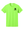 Custom Printed Apparel | Unisex Dri-Power T-Shirt - Green | Okemos Operations - Okemos Operations - 19559