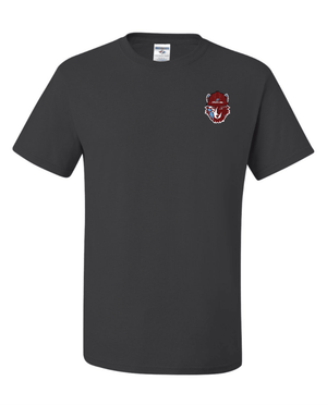 Custom Printed Apparel | Unisex Dri-Power T-Shirt | Okemos Operations - Okemos Operations - 19559