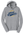 Custom Printed Apparel | Unisex Fleece Hoodie | DeWitt Student Goverment - DHS Stugo - 19859