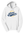 Custom Printed Apparel | Unisex Fleece Hoodie | DeWitt Student Goverment - DHS Stugo - 19859