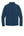 Michigan Department of Education Jackets & Vests Insignia Blue back view