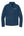 Michigan Department of Education Jackets & Vests Insignia Blue front view