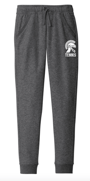 Custom Printed Apparel | Unisex Fleece Jogger | East Lansing Tennis - EL Tennis - 19956