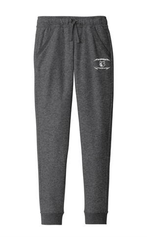 Custom Printed Apparel | Unisex Fleece Joggers | Okemos Football - Okemos Football