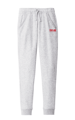 Custom Printed Apparel | Unisex Fleece Joggers | Portland Cross Country - Portland XC - 20009
