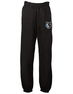 Custom Printed Apparel | Unisex Fleece Sweatpants | Cornell Elementary - Cornell - 19720