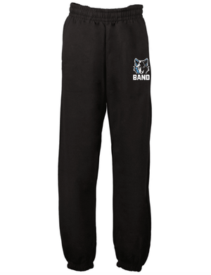 Custom Printed Apparel | Unisex Fleece Sweatpants | Okemos Band - Okemos Band - 19961