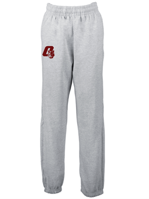 Custom Printed Apparel | Unisex Fleece Sweatpants | OPM - OPM - 19780