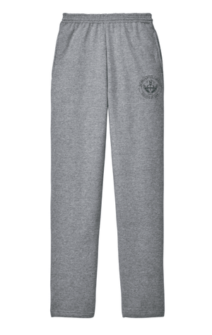 Custom Printed Apparel | Unisex Fleece Sweatpants with Pockets | MSU College of Law - MSU Law - 19732