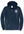 Custom Printed Apparel | Unisex Full Zip Hoodie | Coram Deo Academics - Coram Deo 2026 - 19830