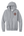 Custom Printed Apparel | Unisex Full Zip Hoodie | Coram Deo Academics - Coram Deo 2026 - 19830