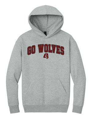 Custom Printed Apparel | Unisex Heavyweight Hoodie | OPM - OPM - 19780