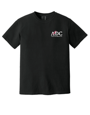 Custom Printed Apparel | Unisex Heavyweight T-Shirt | American Daughters of Conservation - American Daughters of Conservation