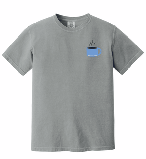Custom Printed Apparel | Unisex Heavyweight T-Shirt | Hope Christian School - Hope Christian School