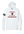 Custom Printed Apparel | Unisex Hooded Long Sleeve | Okemos Football - Okemos Football