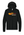 Custom Printed Apparel | Unisex Hooded Long Sleeve T-Shirt | LA Dragons - LA Dragons - 19946
