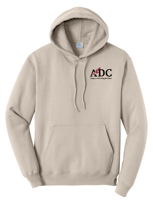 Custom Printed Apparel | Unisex Hoodie | American Daughters of Conservation - American Daughters of Conservation