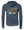 Custom Printed Apparel | Unisex Hoodie - Bella + Canvas | GL Cross Country - GL XC - 19838