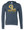 Custom Printed Apparel | Unisex Hoodie - Bella + Canvas | GL Cross Country - GL XC - 19838