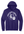 Custom Printed Apparel | Unisex Hoodie | Bennett Woods Elementary - Bennett Woods Elementary
