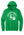 Custom Printed Apparel | Unisex Hoodie | Bennett Woods Elementary - Bennett Woods Elementary