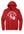 Custom Printed Apparel | Unisex Hoodie | Bennett Woods Elementary - Bennett Woods Elementary