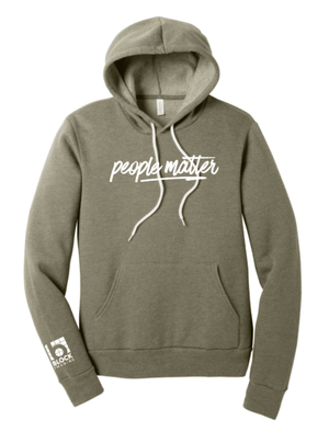 Custom Printed Apparel | Unisex Hoodie | Block Imaging - Block Imaging